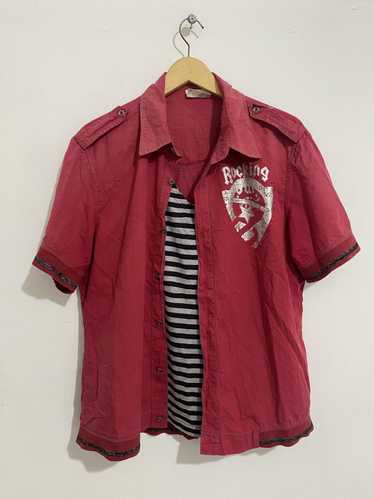 帽子 90'S YASUYUKI ISHII BALLOON BEANIE 帽子 90'S YASUYUKI ISHII BALLOON BEANIE 00s archive yasuyuki