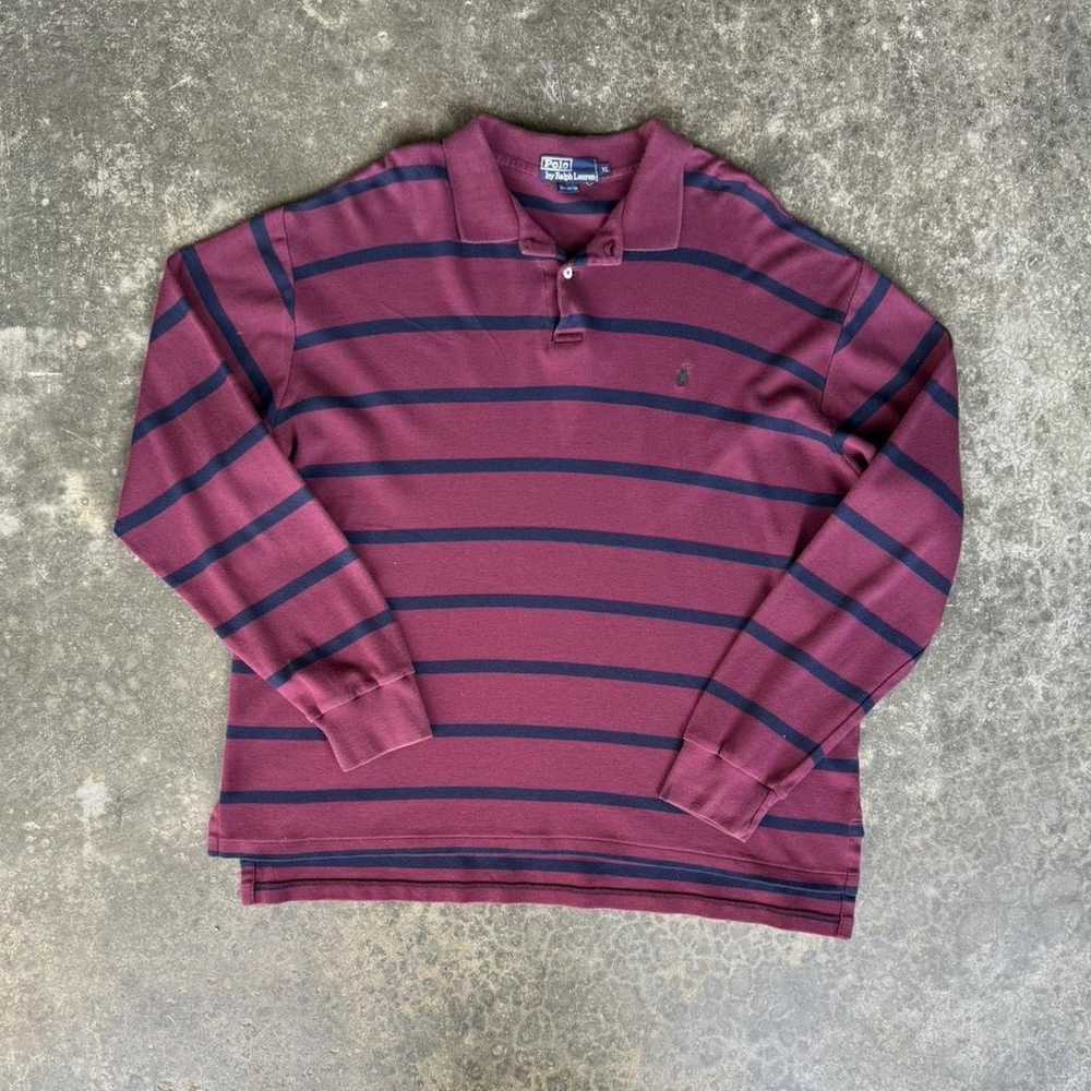 Polo Ralph Lauren × Ralph Lauren × Vintage Vintag… - image 1