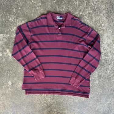 Polo Ralph Lauren × Ralph Lauren × Vintage Vintag… - image 1