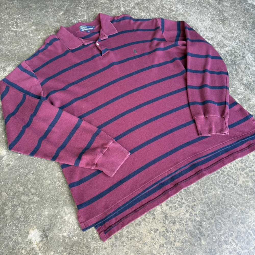 Polo Ralph Lauren × Ralph Lauren × Vintage Vintag… - image 2