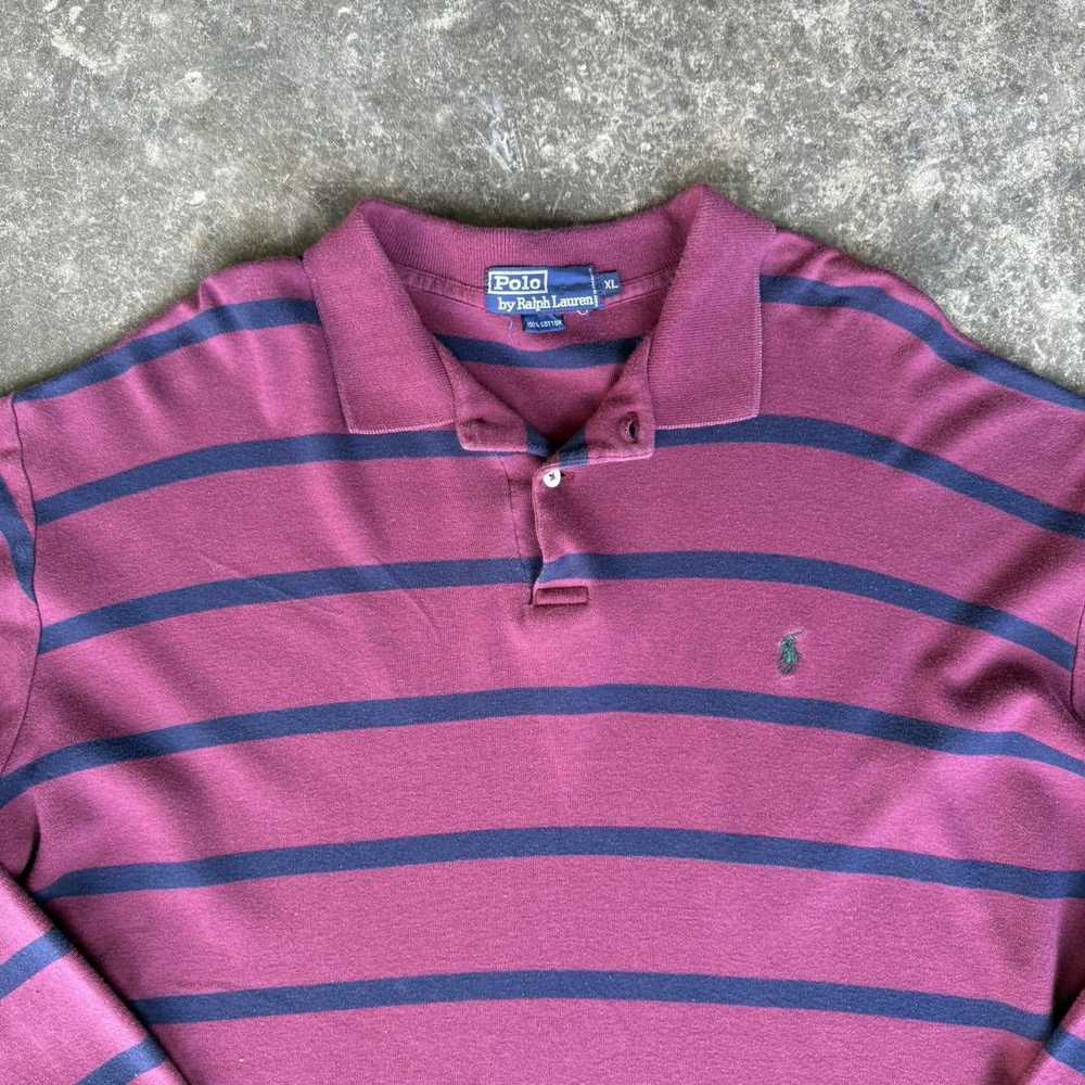 Polo Ralph Lauren × Ralph Lauren × Vintage Vintag… - image 3