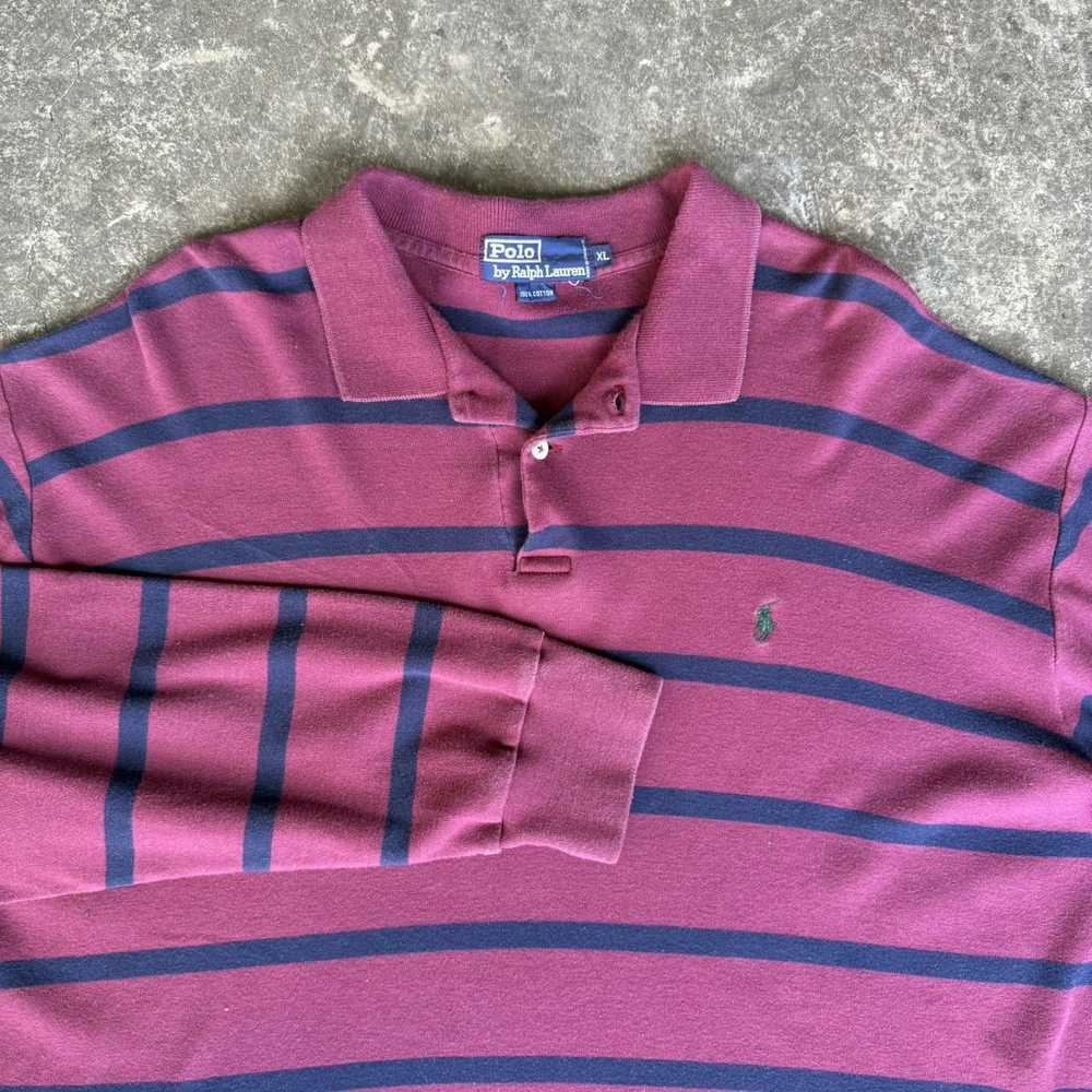 Polo Ralph Lauren × Ralph Lauren × Vintage Vintag… - image 5
