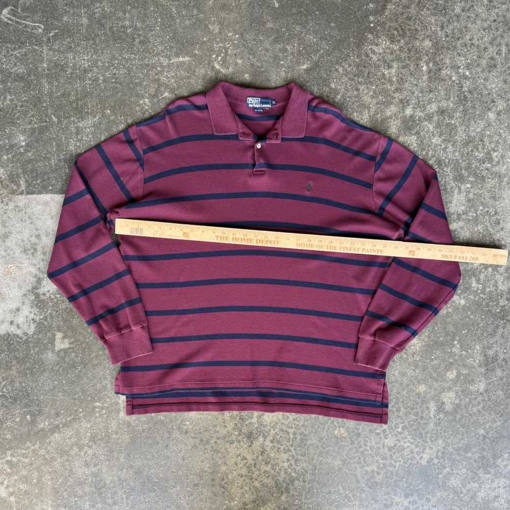 Polo Ralph Lauren × Ralph Lauren × Vintage Vintag… - image 6
