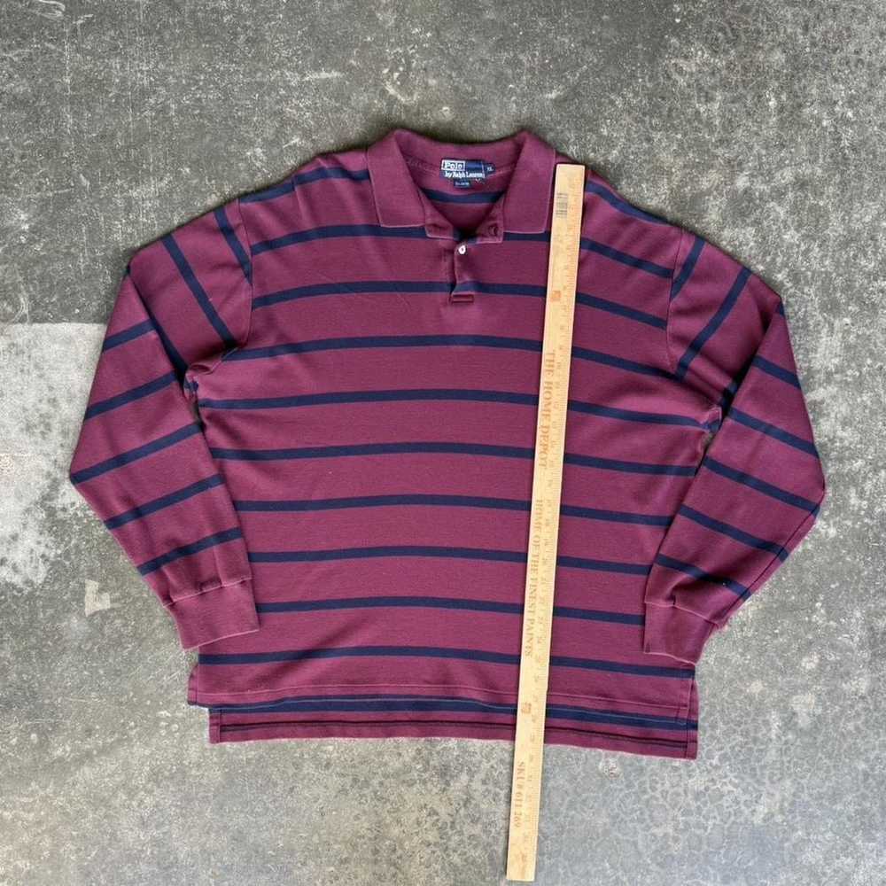 Polo Ralph Lauren × Ralph Lauren × Vintage Vintag… - image 7