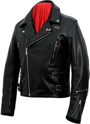 【’70 Vintage 】Lewis Leather Lightning 36 Lightning No.391
