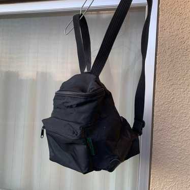 Vintage 90s mini backpack - Gem