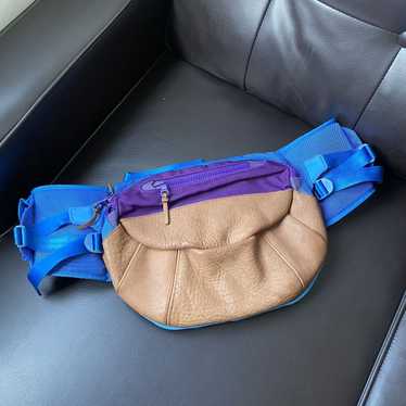 Visvim ballistic lumbar - Gem Visvim ballistic lumbar - Gem