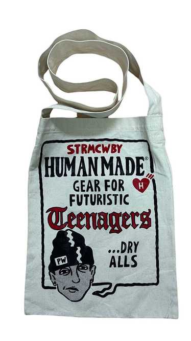 Bag × human made - Gem