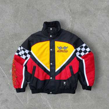 00's y2k ski-doo スノーモービル レーシングジャケット $_57.PNG?set_id=880000500F