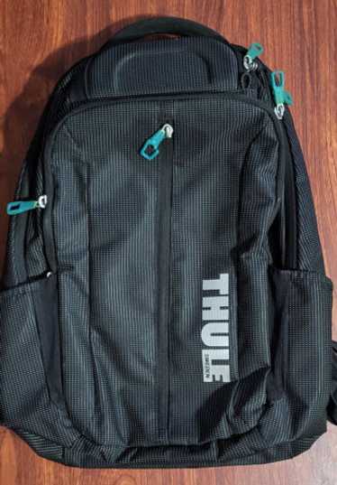 Thule sweden backpack black - Gem