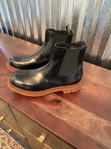 Alexander McQueen Alexander McQueen boots