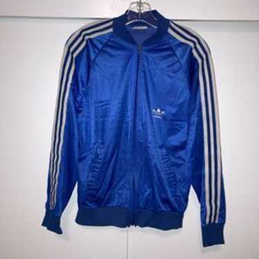 80s USA製 adidas ATP track jacket 80s adidas ATP track jacket【高円寺店】 | What'z up