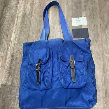 Y2k prada bag - Gem