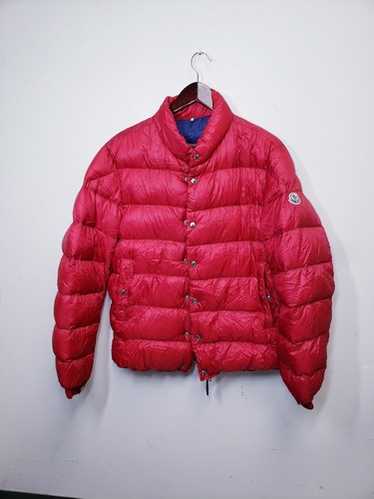 MONCLER DOUDOUNE LEGERE サイズ2 MONCLER DOUDOUNE LEGERE サイズ2