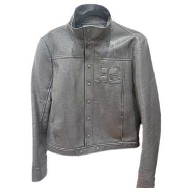 Courreges jacket - Gem