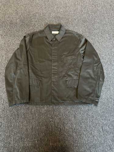 Lemaire lemaire jacket - Gem