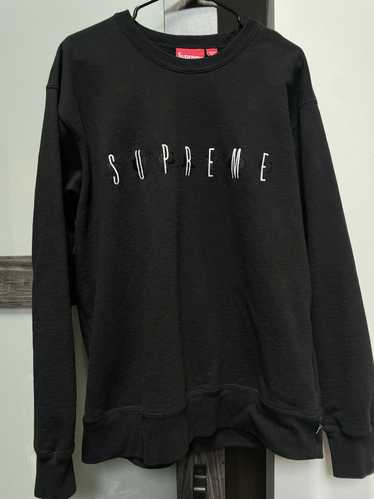 Supreme f you crewneck - Gem