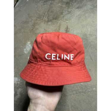 Bucket hat celine - Gem Bucket hat celine - Gem