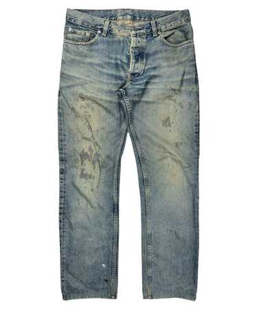 Helmut lang classic cut - Gem