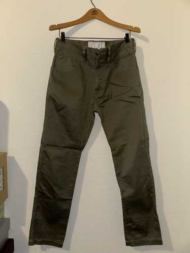 Comme des garcons ganryu - Gem