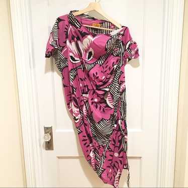 Vivienne westwood dress cotton - Gem