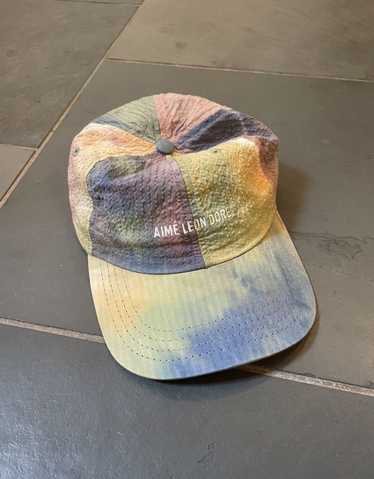 Aime leon dore cap - Gem