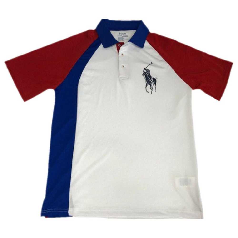 Polo Ralph Lauren Polo shirt - image 1