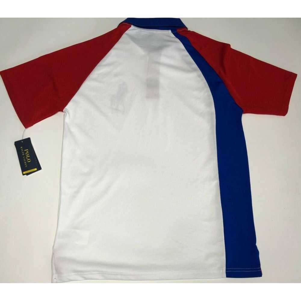 Polo Ralph Lauren Polo shirt - image 3