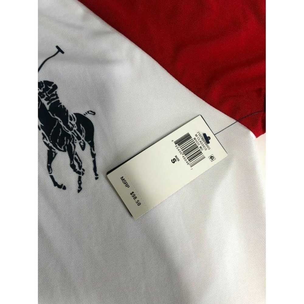 Polo Ralph Lauren Polo shirt - image 5