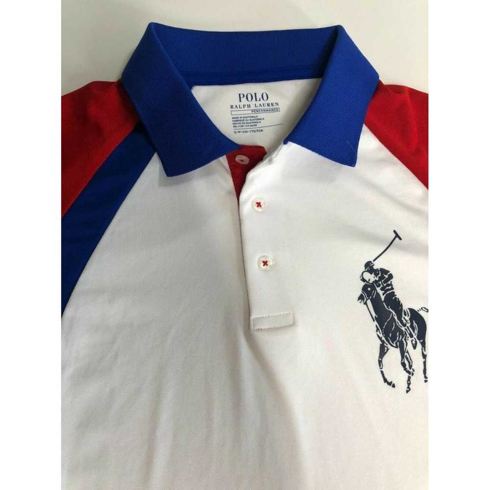 Polo Ralph Lauren Polo shirt - image 8
