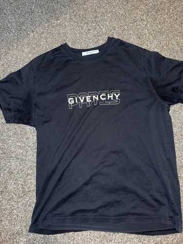 Givenchy paris t shirt - Gem