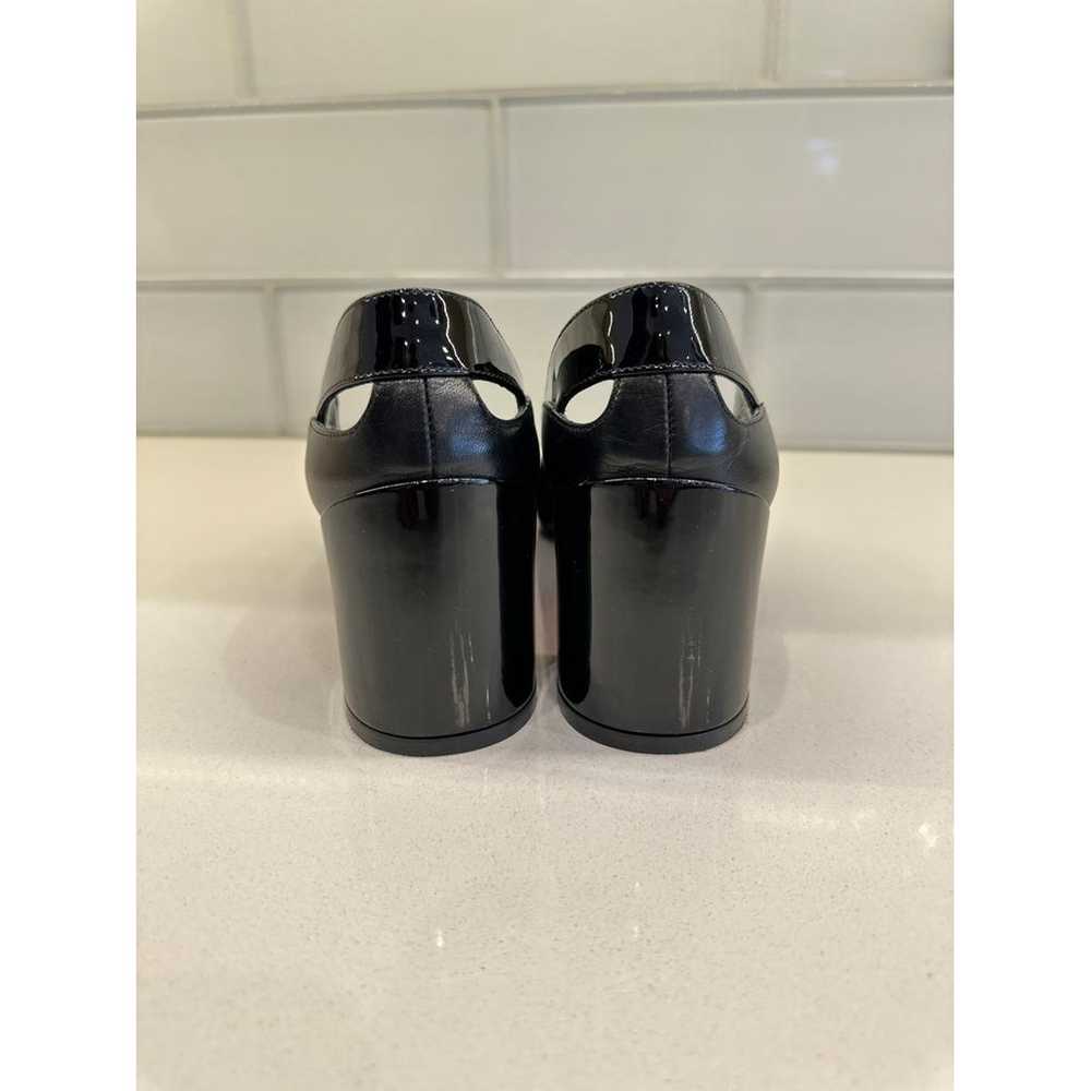 Christian Louboutin Leather mules & clogs - image 10