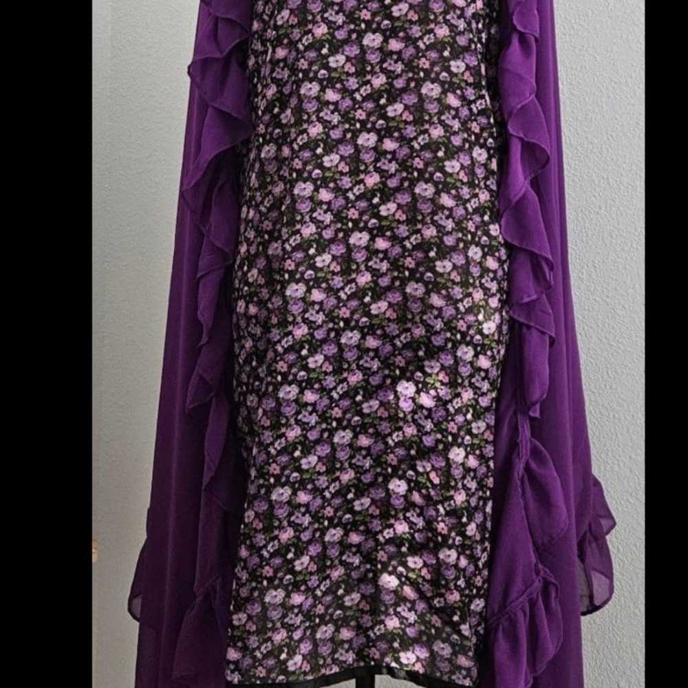 Indian pakistani tradition designer shalwar kameez - image 1