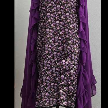 Indian pakistani tradition designer shalwar kameez - image 1