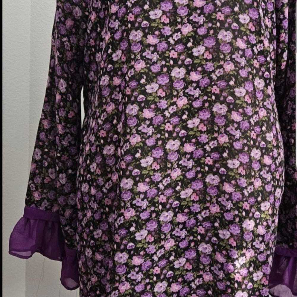 Indian pakistani tradition designer shalwar kameez - image 3