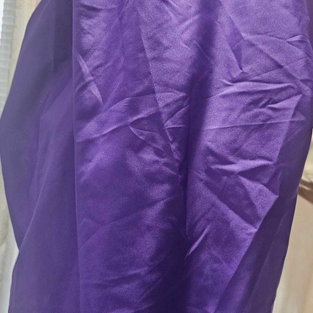 Indian pakistani tradition designer shalwar kameez - image 5