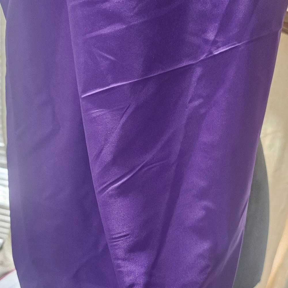 Indian pakistani tradition designer shalwar kameez - image 6