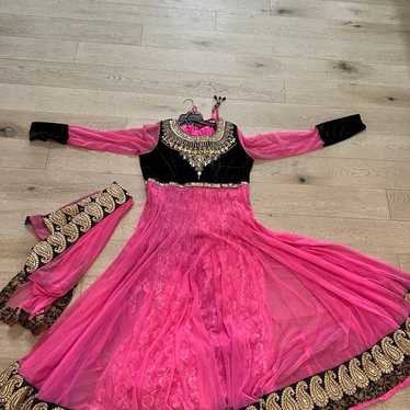 Indian/Pakistani dress - image 1