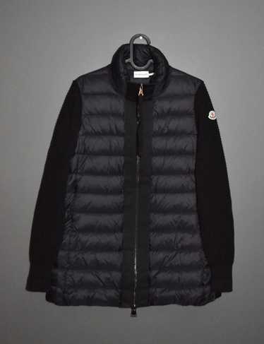 Moncler womens maglione tricot - Gem