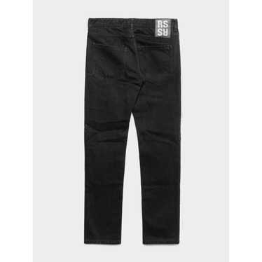 Raf Simons Denim Jeans - Gem