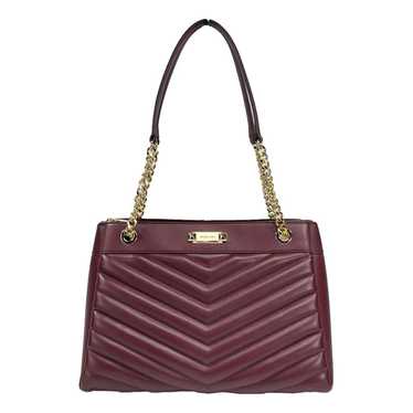 Michael Kors Whitney cloth handbag - image 1