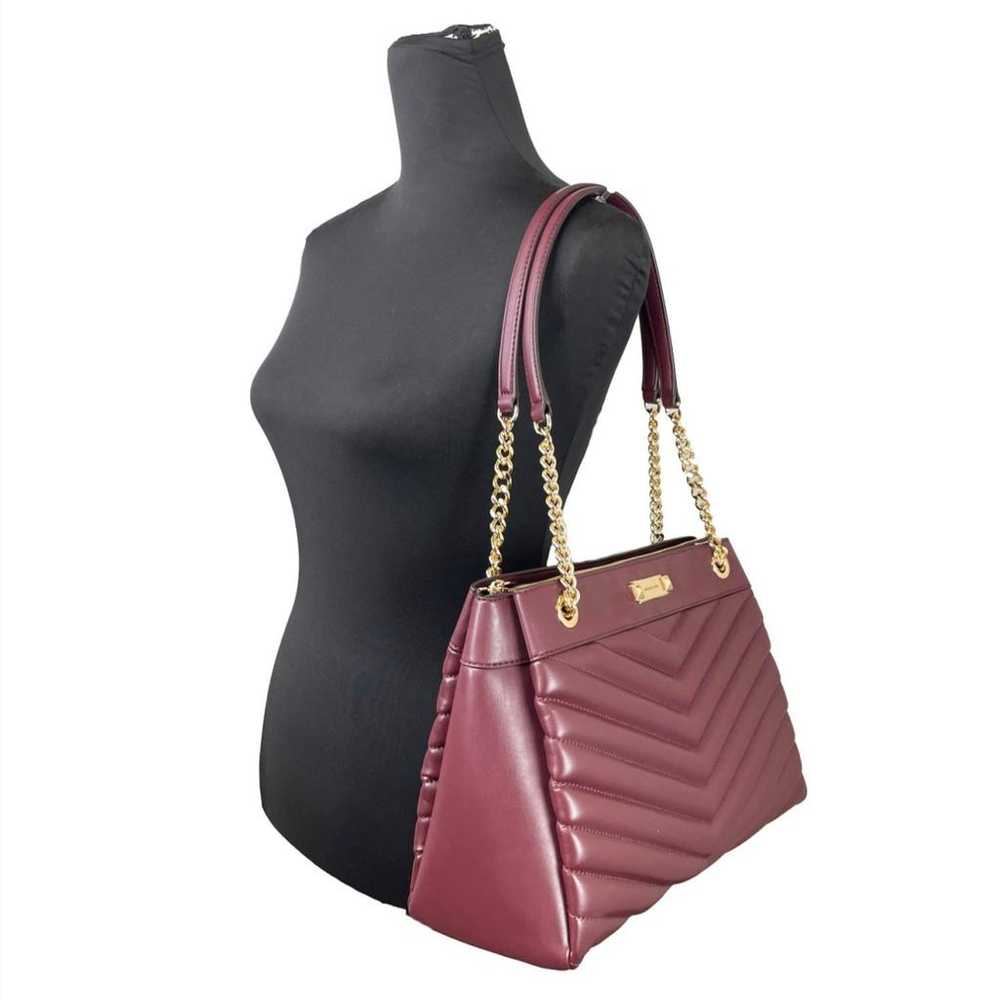 Michael Kors Whitney cloth handbag - image 2