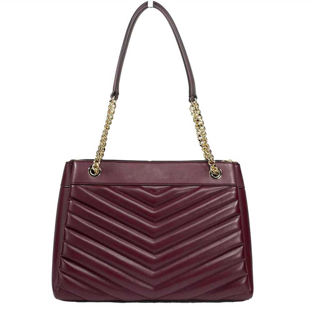 Michael Kors Whitney cloth handbag - image 3