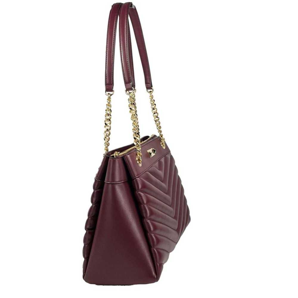Michael Kors Whitney cloth handbag - image 4