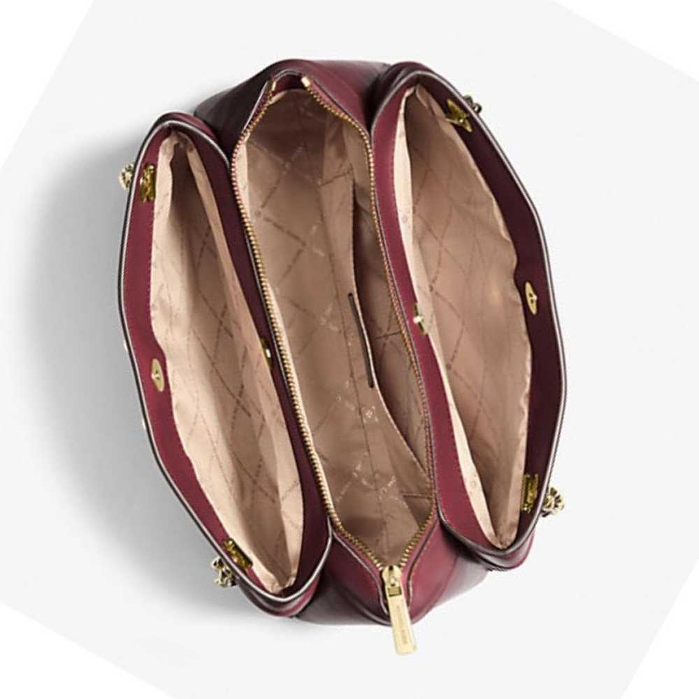 Michael Kors Whitney cloth handbag - image 6