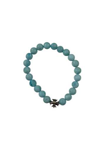 Chrome hearts bead - Gem