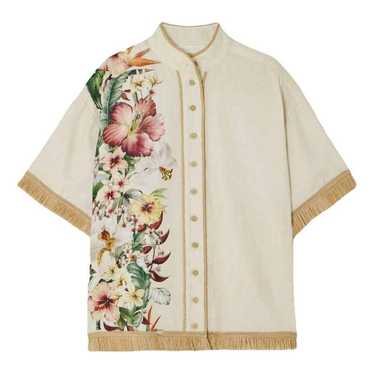 Zimmermann shirt - Gem