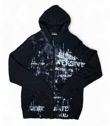 In The Attic × Japanese Brand × Streetwear In The Att… - Gem