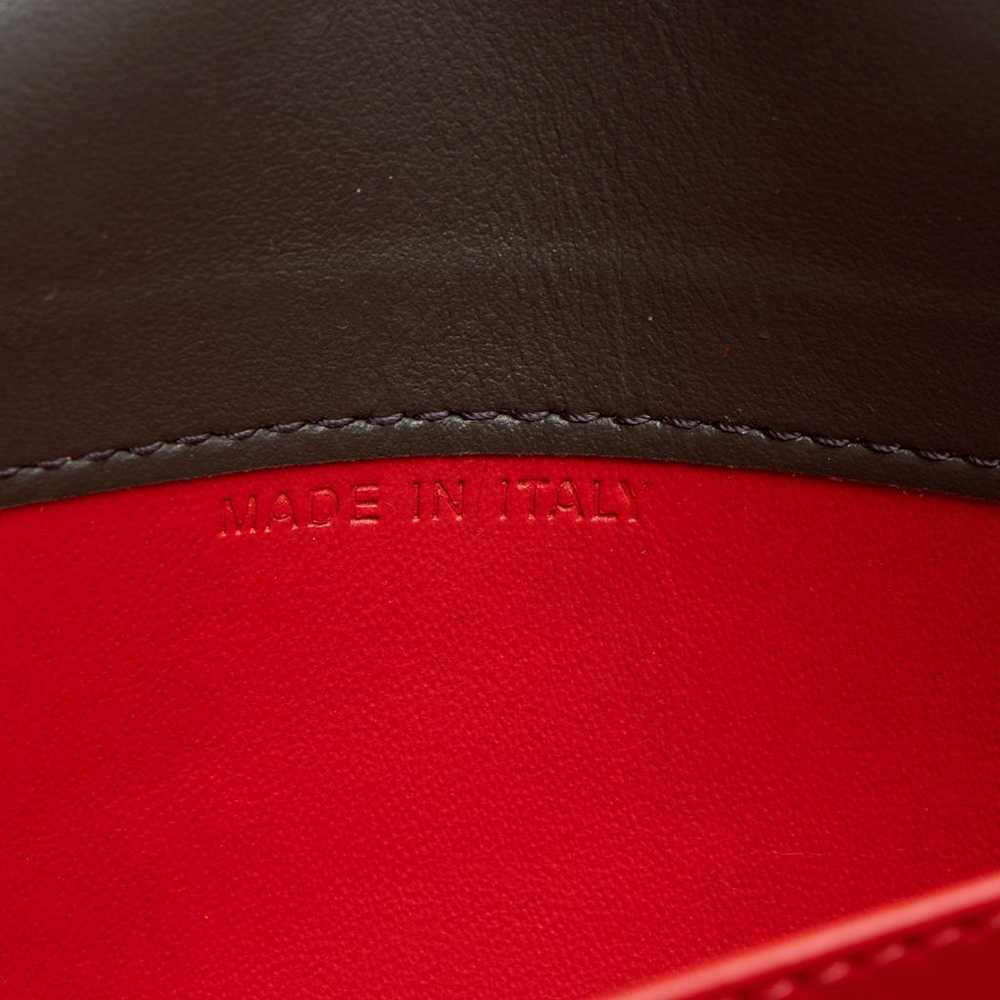 Christian Louboutin Leather crossbody bag - image 8