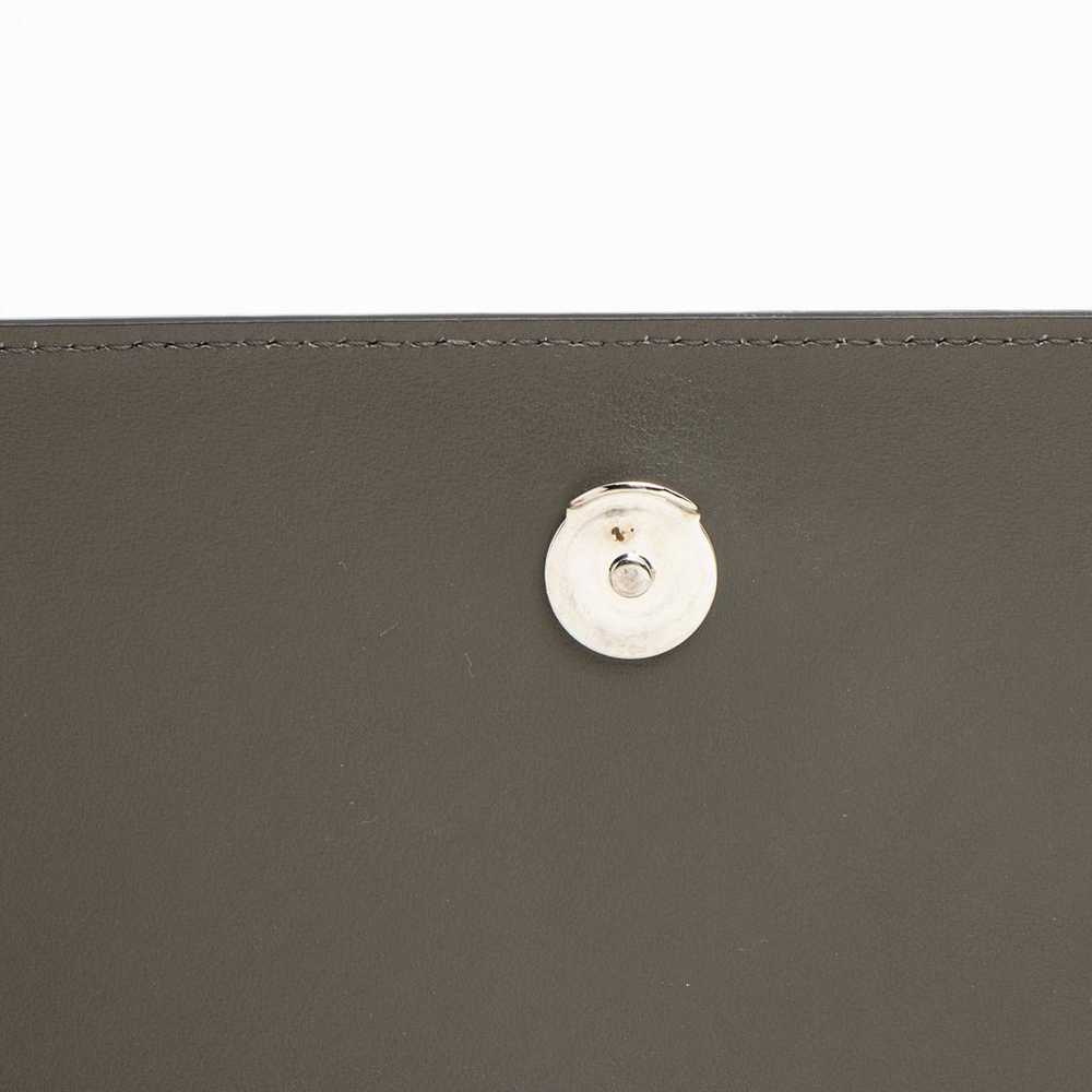 Christian Louboutin Leather crossbody bag - image 9